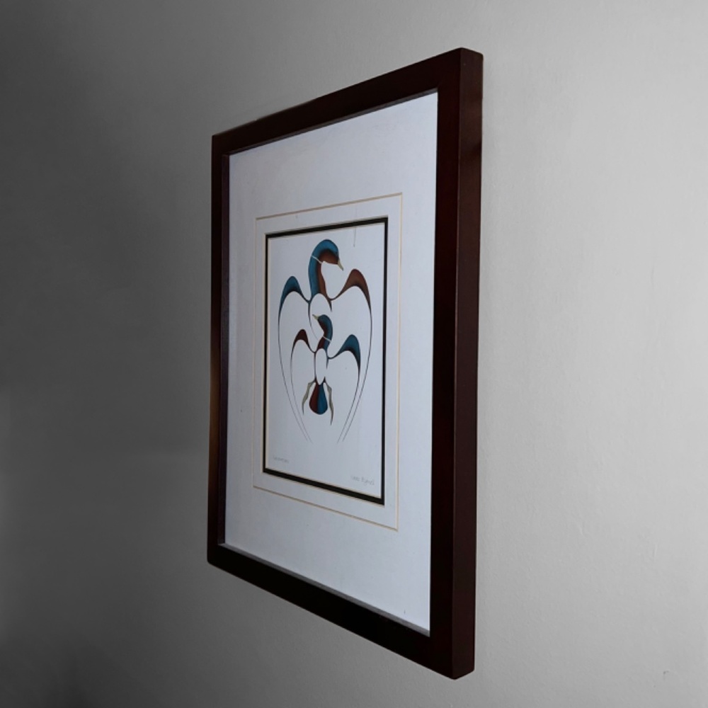 "Generations" Framed Print - Picture 2 of 3